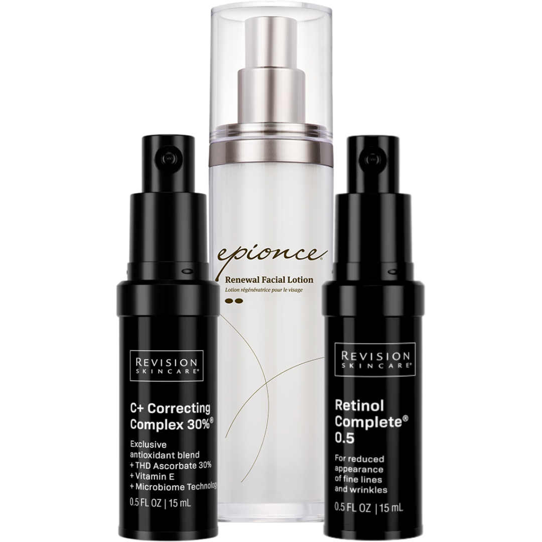 Skinship | Skinship | Revision C+ Correcting Complex 30% | Atlanta